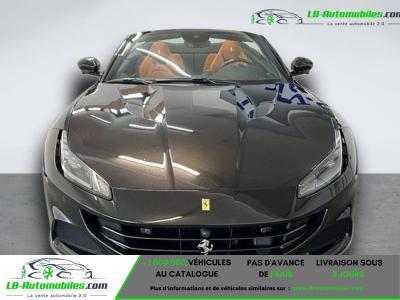 Ferrari Portofino M 4.0 V8 620 ch