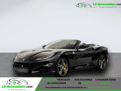 Ferrari Portofino M 4.0 V8 620 ch