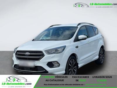 Ford Kuga 2.0 TDCi 120 4x2 Powershift