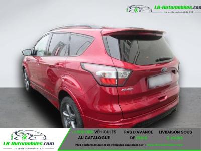 Ford Kuga 2.0 TDCi 180 4x4 BVM