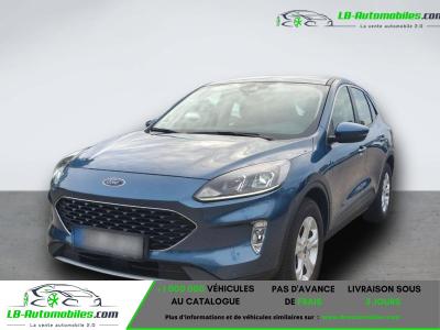 Ford Kuga 2.0 EcoBlue 150 mHEV BVM