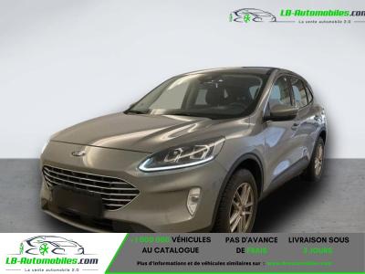 Ford Kuga 2.0 EcoBlue 190 BVA