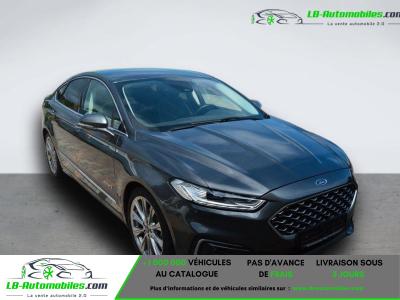 Ford Mondeo 2.0 Hybrid 187 BVA