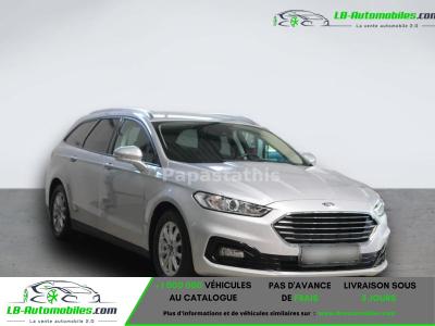 Ford Mondeo SW 2.0 EcoBlue 120 BVM