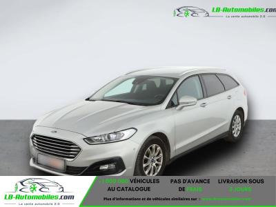 Ford Mondeo SW 2.0 EcoBlue 120 BVM