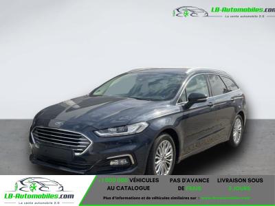 Ford Mondeo SW 2.0 EcoBlue 150 BVM