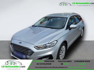Ford Mondeo SW 2.0 EcoBlue 150 BVM