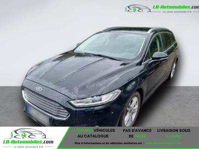 Ford Mondeo SW 1.5 EcoBoost 160 BVM