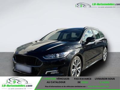 Ford Mondeo SW 1.5 EcoBoost 160 BVM