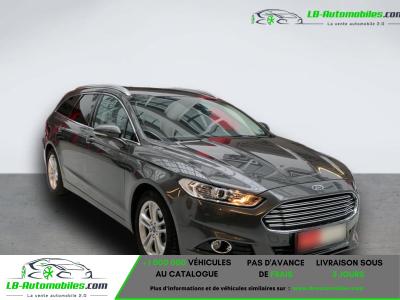 Ford Mondeo SW 1.5 EcoBoost 160 BVA