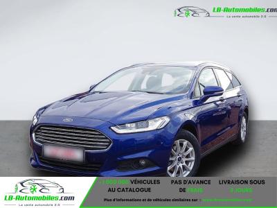 Ford Mondeo SW 1.5 TDCi 120 BVM
