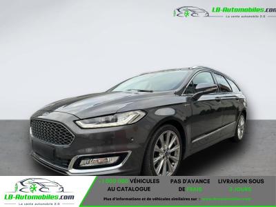 Ford Mondeo SW 2.0 EcoBoost 240