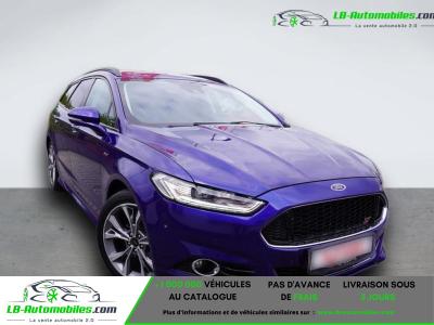 Ford Mondeo SW 2.0 EcoBoost 240