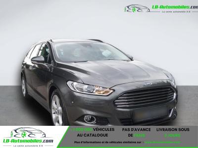 Ford Mondeo SW 2.0 TDCi 180 BVM