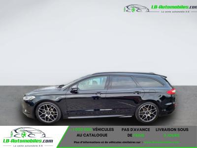 Ford Mondeo SW 2.0 TDCi 180 BVM