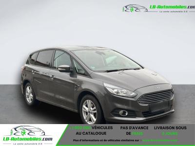 Ford S-Max S-MAX 1.5 EcoBoost 160 BVM