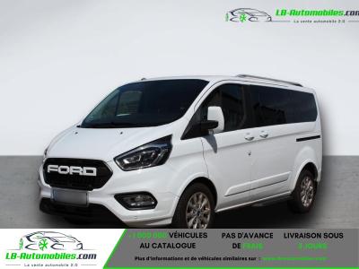 Ford Tourneo Custom  320 L2H1 2.0 EcoBlue 130 BVM