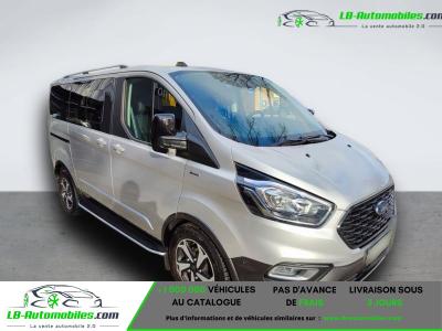 Ford Tourneo Custom  320 L1 2.0 EcoBlue 150 ch BVM