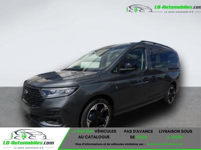 Ford Tourneo Connect 1.5 EcoBoost 114 BVM
