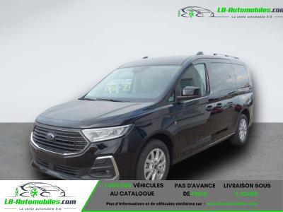 Ford Tourneo Connect 1.5 EcoBoost 114 BVA