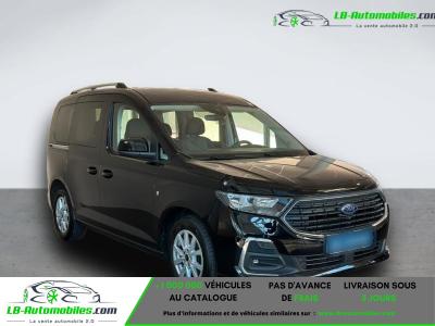 Ford Tourneo Connect 1.5 EcoBoost 114 BVA