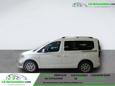 Ford Tourneo Connect 2.0 EcoBlue 122 BVM
