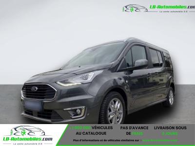 Ford Tourneo Connect 2.0 EcoBlue 122 BVM