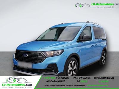 Ford Tourneo Connect 2.0 EcoBlue 122 BVM 4x4