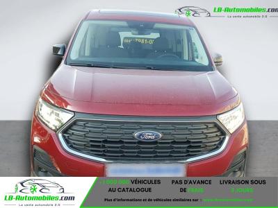 Ford Tourneo Connect 2.0 EcoBlue 122 BVA