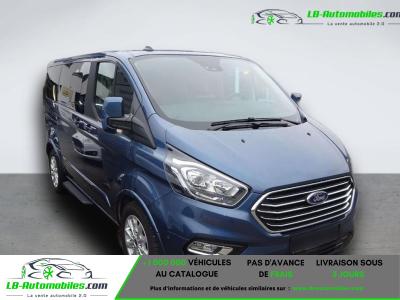 Ford Tourneo Custom  320 L2H1 2.0 EcoBlue 150 BVA