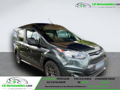 Ford Tourneo Connect 1.0 EcoBoost 100 BVM
