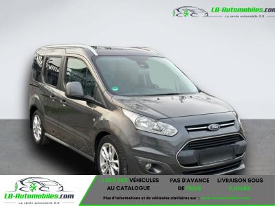 Ford Tourneo Connect 1.5 TDCi 100 BVM