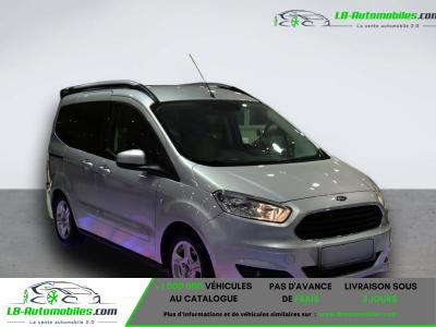 Ford Tourneo Courier 1.0 EcoBoost 100