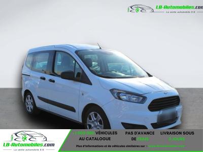 Ford Tourneo Courier 1.5 TDCi 75 BVM