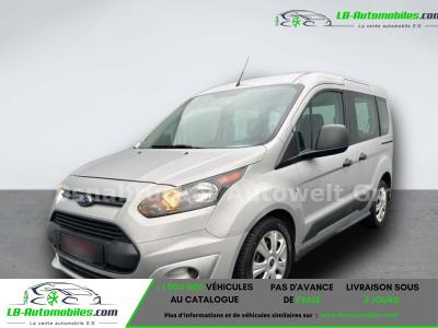 Ford Tourneo Connect 1.6 TDCi 75 BVM
