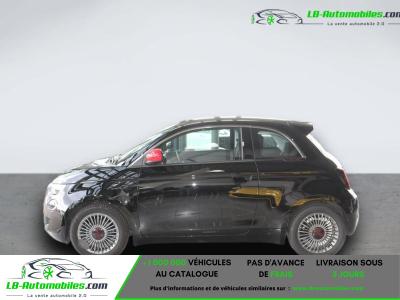 Fiat 500 3+1 e 95 ch