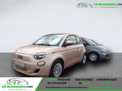 Fiat 500 3+1 e 95 ch