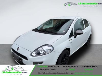 Fiat Punto 1.2 69 ch