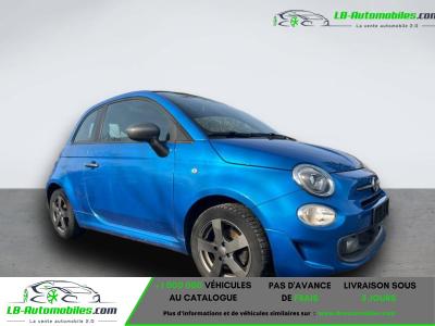 Fiat 500 0.9 105 CH TWINAIR