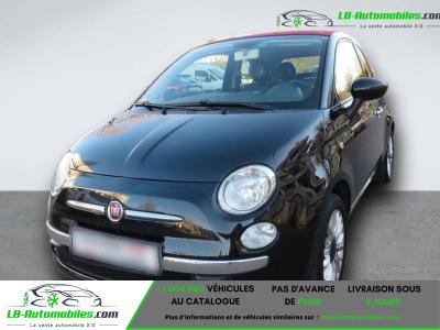 Fiat 500 1.2 8V 69 ch BVM