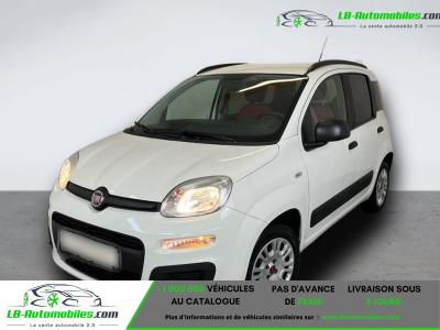 Fiat Panda 1.2 69 CH BVM