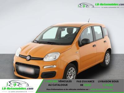 Fiat Panda 1.0 70 ch Hybride BSG