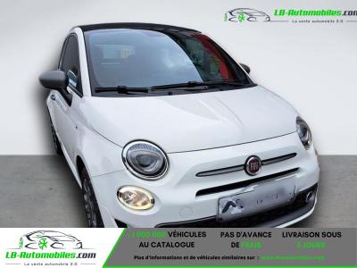 Fiat 500 C 1.2 8V 69 ch