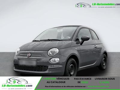 Fiat 500 C 1.2 69 ch BVM