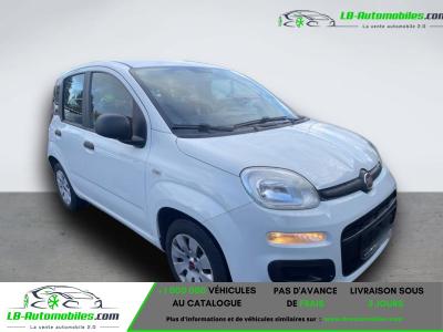Fiat Panda 1.2 69 ch BVM