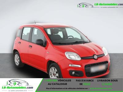 Fiat Panda 1.2 69 ch BVM
