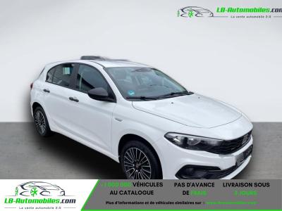 Fiat Tipo 1.5 Firefly Turbo 130 ch Hybrid BVA