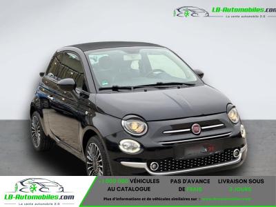 Fiat 500 C 1.2 69 ch BVM