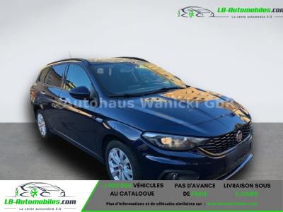 Fiat Tipo 1.6 110 ch BVA