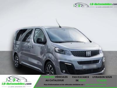 Fiat E-Ulysse Standard 50kWh 136ch